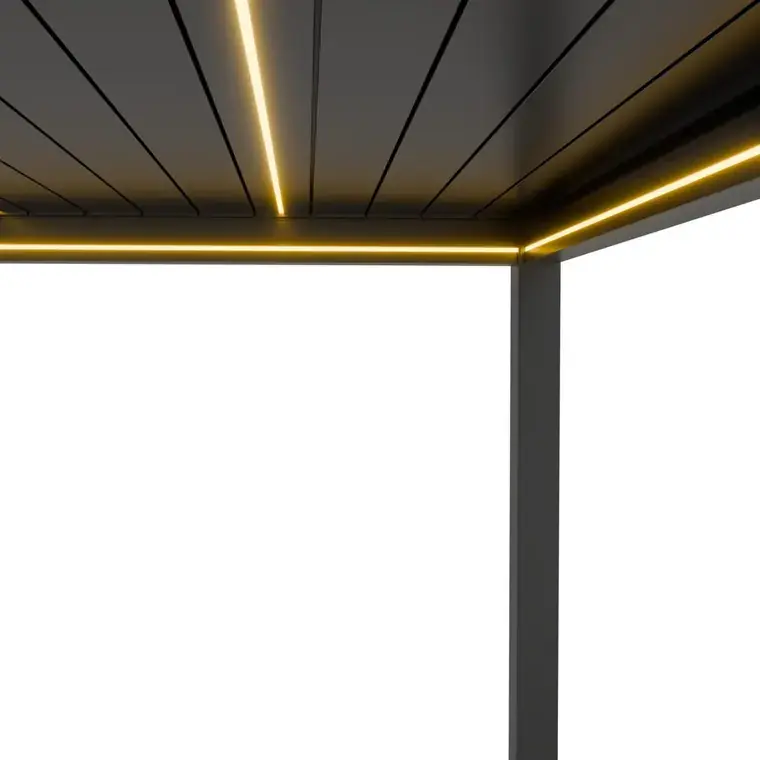 Het frame