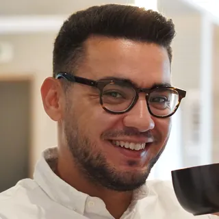 Nordin, zaakvoerder Nobaniq